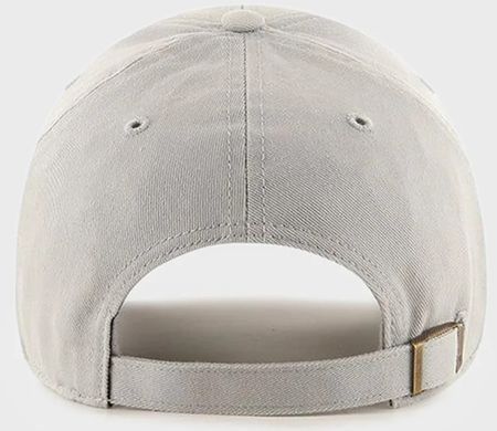 Кепка (MVP) 47 Brand LEGEND LAS VEGAS RAIDERS світло-сірий One Size 15062799