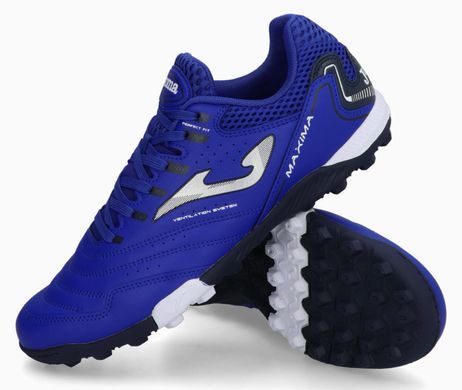 Сороконіжки Joma MAXIMA синій Чол 40 00000031109