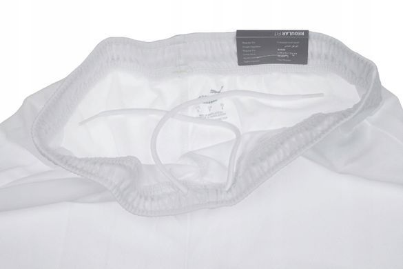 Шорти Puma teamRISE Short білий Чол L 704942-03