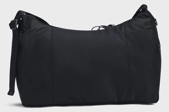 Сумка UA Studio Slouchy Duffle 20L черный Жен 44х31х18 см 00000032305