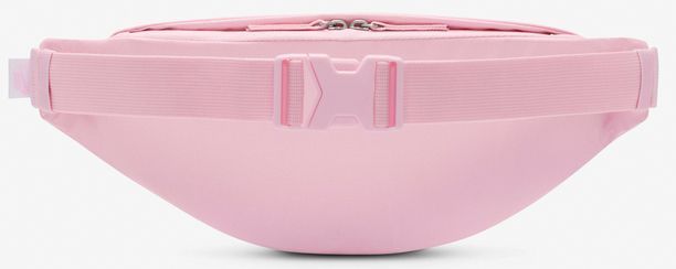 Сумка на пояс Nike NK HERITAGE WAISTPACK - FA21 3L рожевий Уні 41х10х15 см DB0490-663