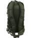 Рюкзак тактический KOMBAT UK Hex-Stop Small Molle Assault Pack kb-hssmap-olgr фото 4