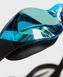 Очки для плавания Arena COBRA EDGE SWIPE MIRROR черный, бирюзовый OSFM 006870-110 фото 6