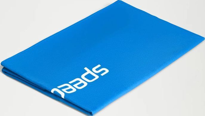 Рушник Speedo MICROFIBRE TOWEL AU синій 80 х 130 см 8-00413717444
