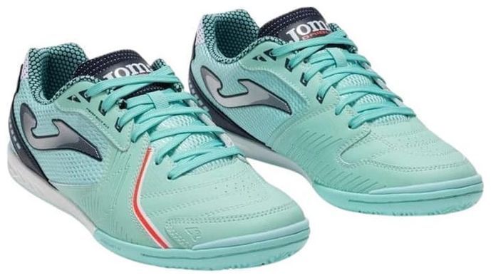 Футзалки Joma DRIBLING синій Чол 43 DRIS2505IN