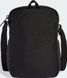 Сумка через плече Adidas APWR ORGANIZER 2,4L чорний 21 x 15 см JZ7085 фото 2