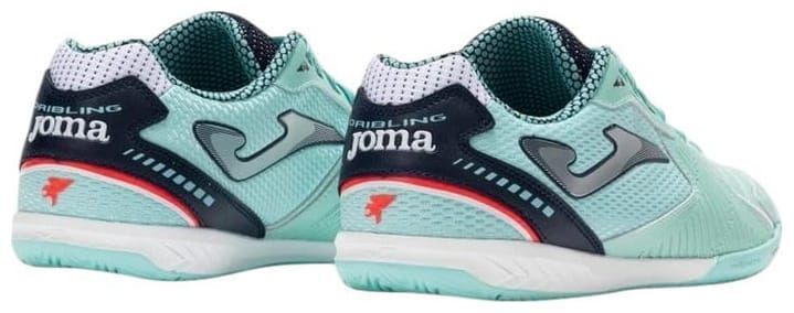 Футзалки Joma DRIBLING синій Чол 43 DRIS2505IN