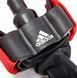 Еспандер трубчастий Adidas Power Tube чорний, червоний Уні 122 см ADTB-10603 фото 9