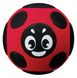 Детский волейбольный мяч Mikasa SL3-RBK SL3-RBK фото 1