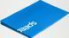 Рушник Speedo MICROFIBRE TOWEL AU синій 80 х 130 см 8-00413717444 фото 2