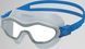Окуляри-маска для плавання Speedo HYDROSITY SWIM MASK сірий, блакитний One Size 8-00522116496 фото 1
