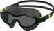 Очки для плавания Speedo HYDROSITY SWIM MASK черный One Size 8-00522100334 фото 1