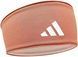 Повязка на голову Adidas Reversible Headband коричневый Жен One Size ADAC-16300TE фото 2