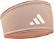 Повязка на голову Adidas Reversible Headband коричневый Жен One Size ADAC-16300TE фото 1