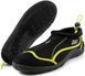 Аквашузи Aqua Speed AQUA SHOE MODEL 28B 9166 чорний, жовтий Уні 42 704-78 фото 3