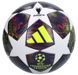 Футбольный мяч Adidas UCL League Junior 350g 2026 Budapest JX9097 JX9097 фото 1