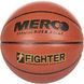 М'яч баскетбольний Merco Fighter basketball ball, No. 6 00000031033 фото 2