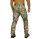 Штани SoftShell Mesh Multicam (7284), L 7284-L фото 3