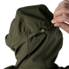 Куртка SoftShell 3.0 Olive (6593), XL 6593XL фото 9