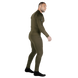 Термобілизна Termoline Mesh 3.0 Olive (910), L 910L фото 4