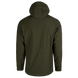 Куртка SoftShell 3.0 Olive (6593), XL 6593XL фото 4