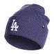 Шапка 47 Brand MLB LOS ANGELES DODGERS HAYMAK B-HYMKR12ACE-LNA фото 1