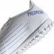 Сороконожки Adidas Predator Edge.4 TF Junior 36 2/3(23 см) GX2643-36-2/3 фото 11