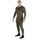 Термобілизна Termoline Mesh 3.0 Olive (910), L 910L фото 3
