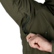 Куртка SoftShell 3.0 Olive (6593), XL 6593XL фото 10
