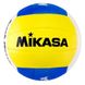 Мяч волейбольный пляжный Mikasa VXL20-P VXL20-P фото 2