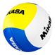 Мяч волейбольный пляжный Mikasa VXL20-P VXL20-P фото 3