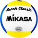 М'яч для пляжного волейболу Mikasa VXL20-P VXL20-P фото 1