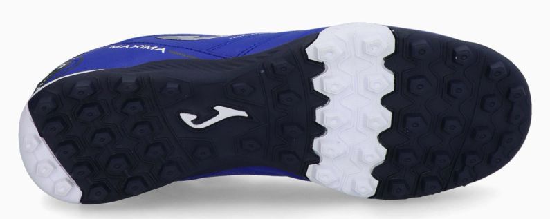 Сороконіжки Joma MAXIMA синій Чол 40 00000031109