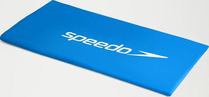 Рушник Speedo MICROFIBRE TOWEL AU синій 80 х 130 см 8-00413717444